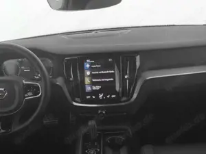 Volvo S60 T8 Recharge AWD R-Design 19"+VOLL-LED+360° Bild 4