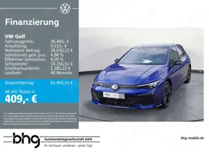 Volkswagen Golf 1.5 eTSI OPF DSG R-Line Bild 1