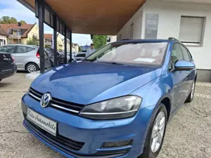 Volkswagen Golf Variant Comfortline BMT