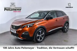 Peugeot 3008 THP 165 EAT6 GT Line