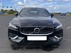 Volvo V60 V60 T5 Geartronic Inscription