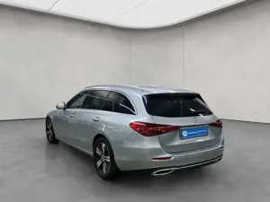 Mercedes-Benz C 220 C-Klasse Bild 3