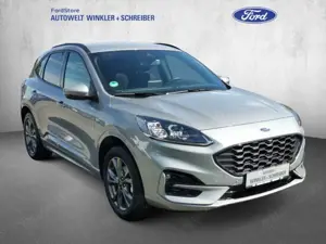 Ford Kuga 2.5 Duratec PHEV ST-LINE X Bild 5