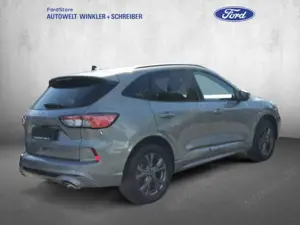 Ford Kuga 2.5 Duratec PHEV ST-LINE X Bild 4