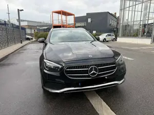 Mercedes-Benz E 220 E-Klasse T-Modell Diesel d T 9G-TRONIC - Taxi