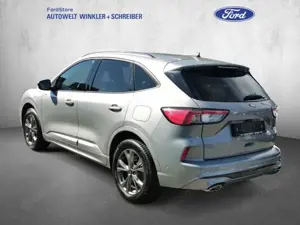 Ford Kuga 2.5 Duratec PHEV ST-LINE X Bild 2