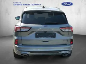Ford Kuga 2.5 Duratec PHEV ST-LINE X Bild 3