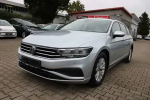 Volkswagen Passat Variant 2.0 TDI Navi,SHZ,LED,PDC,ACC