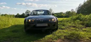 Mazda MX-5 2.0 MZR Energy