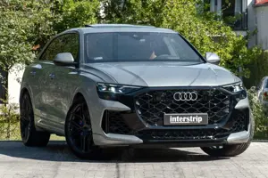 Audi RS Q8 RS Q8 PERFORMANCE.SOFTC.MATRIX.BW.360°.KERAMIK Bild 3