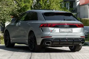 Audi RS Q8 RS Q8 PERFORMANCE.SOFTC.MATRIX.BW.360°.KERAMIK Bild 4