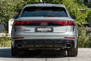 Audi RS Q8 RS Q8 PERFORMANCE.SOFTC.MATRIX.BW.360°.KERAMIK Bild 5