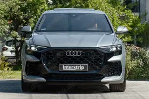 Audi RS Q8 RS Q8 PERFORMANCE.SOFTC.MATRIX.BW.360°.KERAMIK Bild 2