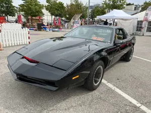 Pontiac Trans Am KITT Replica Bild 2