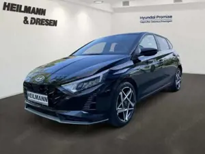Hyundai i20 1.0 Prime (48V) Navi/BOSE/Lenkrad/Sitzheizung/Smar