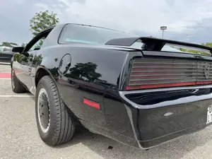 Pontiac Trans Am KITT Replica Bild 5