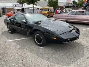 Pontiac Trans Am KITT Replica Bild 4