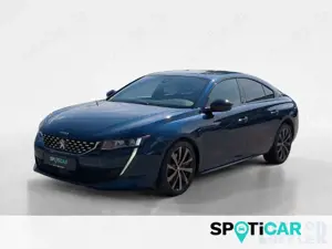 Peugeot 508 GT Plug-In-Hybrid 225PS #Automatik#Klima#Navi