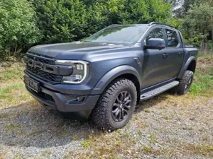 Ford Ranger Raptor 2.0 EcoBlue Raptor Doppelkabine (EUR