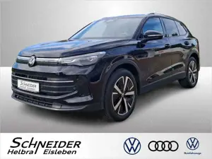 Volkswagen Tiguan 2.0 TDI DSG GOAL AZV+SHZ+360 Bluetooth Navi