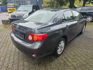 Toyota Corolla 1.6 Automatik Klima Alu 140 TKm Bild 5