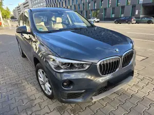 BMW X1 X1 xDrive18d Aut. Bild 2