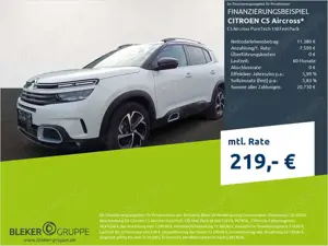 Citroen C5 Aircross Feel Pack