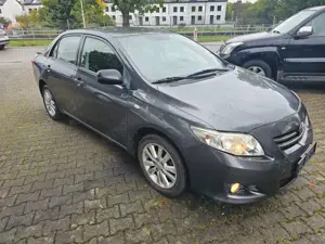 Toyota Corolla 1.6 Automatik Klima Alu 140 TKm Bild 2