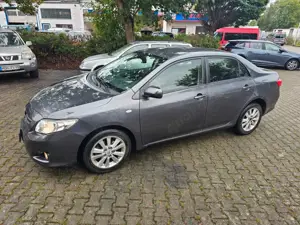 Toyota Corolla 1.6 Automatik Klima Alu 140 TKm Bild 3