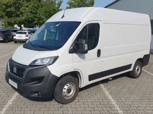 Fiat Ducato 2.2 D Kasten L2H2 *Klima / Euro 6*