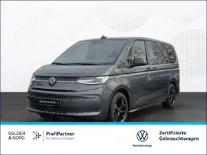 Volkswagen T7 Multivan T7 Multivan GOAL TDI DSG LÜ *Vis-a-Vis*AHK*Navi*