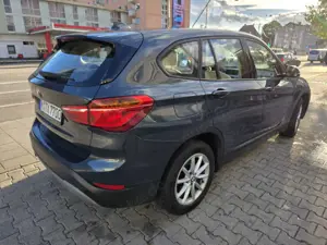 BMW X1 X1 xDrive18d Aut. Bild 5