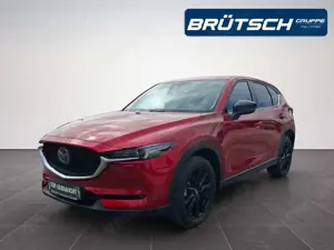 Mazda CX-5 Homura 2.5 AWD AUTOMATIK / ACC / LED / BOSE / NAVI