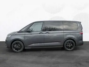 Volkswagen T7 Multivan T7 Multivan GOAL TDI DSG LÜ *Vis-a-Vis*AHK*Navi* Bild 4