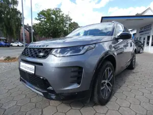 Land Rover Discovery Sport Dynamic SE AWD Navi ACC AHK Leder