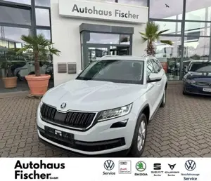 Skoda Kodiaq 1.4 TSI Style 4x4