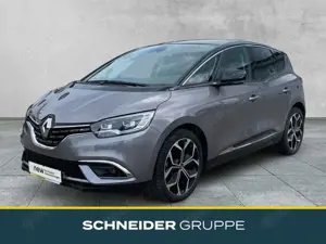 Renault Scenic INTENS TCe 140 EDC Intens KAMERA+KLIMA+NAVI+PDC