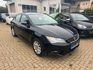 SEAT Leon Style PDC MFL Sitzhzg. Klima Tempomat