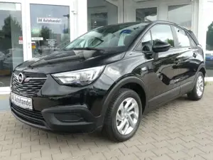 Opel Crossland X Edition LED PDC Shz CarPlay