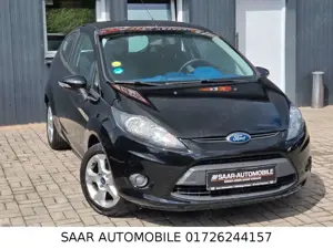 Ford Fiesta Trend 1.2 KLIMAANLAGE/EURO4