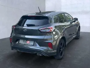 Ford Puma ST-Line Bluetooth Navi LED Klima Einparkhilfe Bild 4