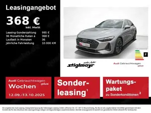 Audi A5 Avant TFSI ACC+AHK+MATRIX+Alu-18`+360° Bild 1