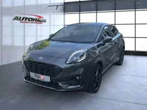 Ford Puma ST-Line Bluetooth Navi LED Klima Einparkhilfe Bild 2