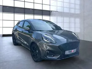 Ford Puma ST-Line Bluetooth Navi LED Klima Einparkhilfe Bild 5