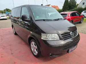 Volkswagen T5 Multivan T5  Multivan Sport Edition "Xenon/Navi/Leder"