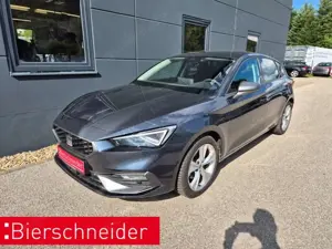 SEAT Leon 1.5 eTSI DSG FR ab 199,- 990,- Sonderzahlung Fahra