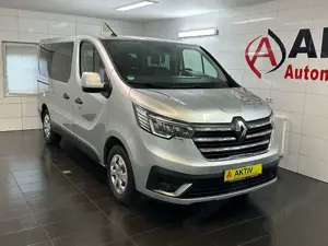 Renault Trafic Combi L1H1 3,0t Life*9-Sitzer*LED*Navi*