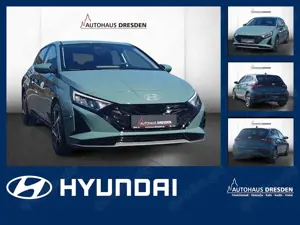 Hyundai i20 1.0 T-GDI Prime *LED*BOSE*NAVI*KAM*