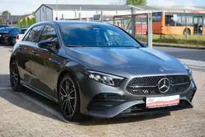 Mercedes-Benz A 200 Amg*Night Edition*Special Edition Bild 3