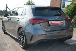 Mercedes-Benz A 200 Amg*Night Edition*Special Edition Bild 5